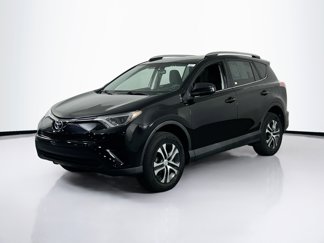 Used 2016 Toyota RAV4 LE image 1