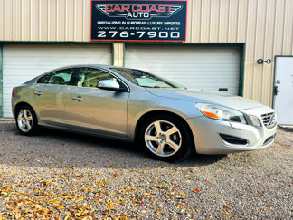 Used 2013 Volvo S60 T5 image 1