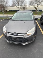 Used 2014 Ford Focus SE image 1