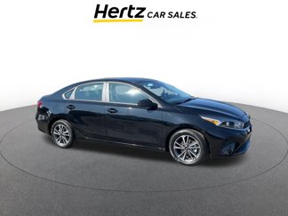Used 2024 Kia Forte LXS image 1