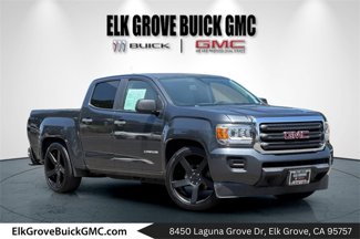 Used 2016 GMC Canyon 2WD Crew Cab w/ Trailering Package image 1