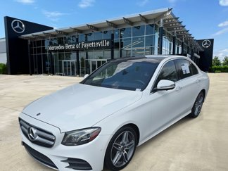 Used 2019 Mercedes-Benz E 300 image 1