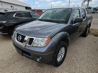 Used 2019 Nissan Frontier SV w/ Value Truck Package image 1