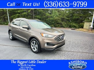 Used 2019 Ford Edge SEL w/ Equipment Group 201A image 1