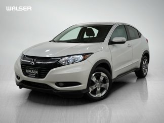Used 2016 Honda HR-V EX image 1