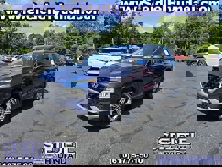 Used 2023 Hyundai Santa Fe SE image 1