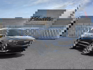 New 2024 Cadillac XT6 Premium Luxury w/ Technology Package image 1