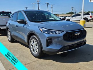 New 2025 Ford Escape Active image 1