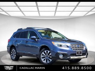 Used 2015 Subaru Outback 3.6R Limited image 1