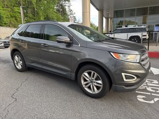 Used 2016 Ford Edge SEL image 1