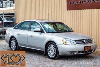 Used 2006 Mercury Montego Premier image 1