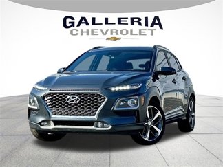 Used 2020 Hyundai Kona Limited image 1