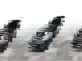 Used 2020 Nissan Pathfinder S image 1