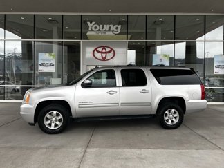Used 2014 GMC Yukon XL SLT image 1