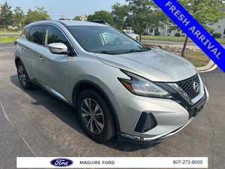 Used 2019 Nissan Murano S image 1