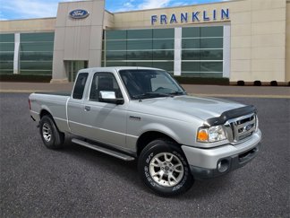 Used 2011 Ford Ranger XLT w/ Bright Trim Group image 1