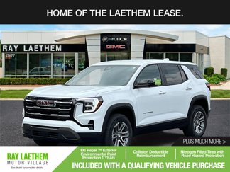New 2026 GMC Terrain Elevation w/ Technology Package II image 1