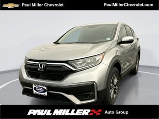 Used 2022 Honda CR-V EX image 1