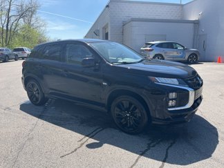Used 2021 Mitsubishi Outlander Sport LE image 1