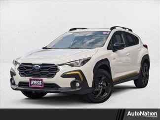 Used 2024 Subaru Crosstrek 2.5i Sport image 1