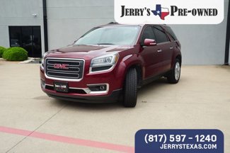 Used 2017 GMC Acadia Limited SLT image 1