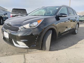 Used 2019 Kia Niro Touring image 1
