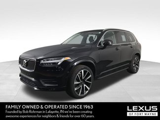 Used 2020 Volvo XC90 T6 Momentum w/ Protection Package Premier image 1