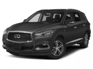 Used 2018 INFINITI QX60 AWD w/ Premium Plus Package image 1