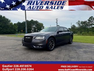 Used 2016 Chrysler 300 S w/ 300S Premium Group image 1