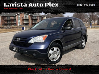 Used 2009 Honda CR-V LX image 1