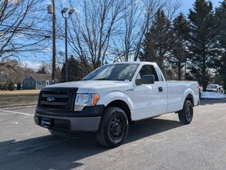 Used 2013 Ford F150 XL w/ XL Plus Pkg image 1