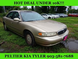 Used 2004 Buick Century Custom image 1