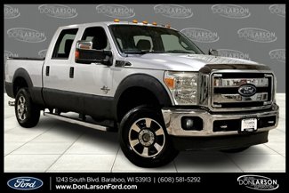 Used 2011 Ford F250 XLT w/ XLT Premium Pkg image 1