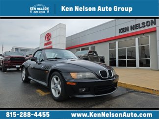 Used 1998 BMW Z3 2.8 image 1
