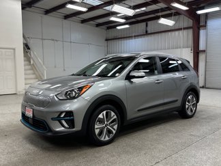 Used 2022 Kia Niro EX image 1