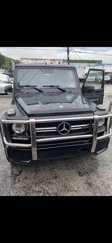 Used 2015 Mercedes-Benz G 63 AMG 4MATIC image 1