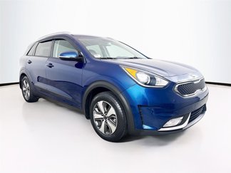 Used 2019 Kia Niro EX w/ Paint Protection Film Package image 1