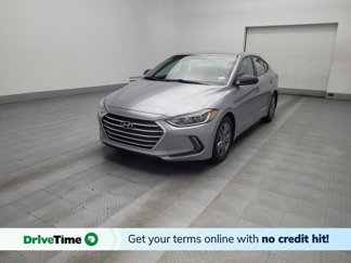 Used 2017 Hyundai Elantra SE w/ SE A/T Tech Package 03 image 1