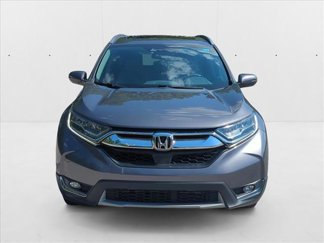 Used 2018 Honda CR-V Touring video 2
