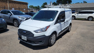 Used 2020 Ford Transit Connect XL image 1