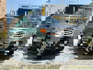 Used 2011 Hyundai Santa Fe SE image 1