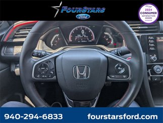 Used 2020 Honda Civic Si image 1