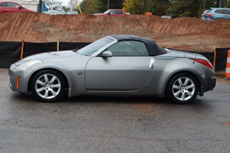 Used 2005 Nissan 350Z Touring image 1