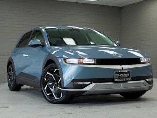 Used 2023 Hyundai Ioniq 5 SE image 1