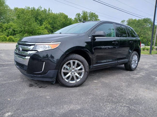Used 2013 Ford Edge Limited image 1