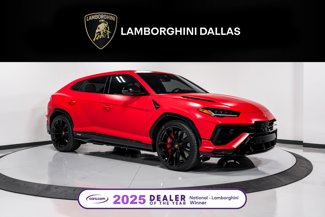 Used 2024 Lamborghini Urus S image 1