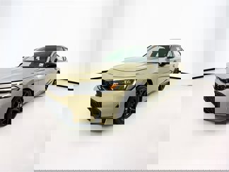New 2025 Honda Civic Sport image 1