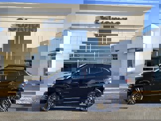 Certified 2022 Jeep Compass High Altitude image 1