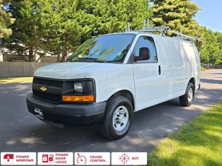 Used 2015 Chevrolet Express 2500 image 1