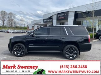 Used 2019 GMC Yukon Denali w/ Denali Ultimate Package image 1